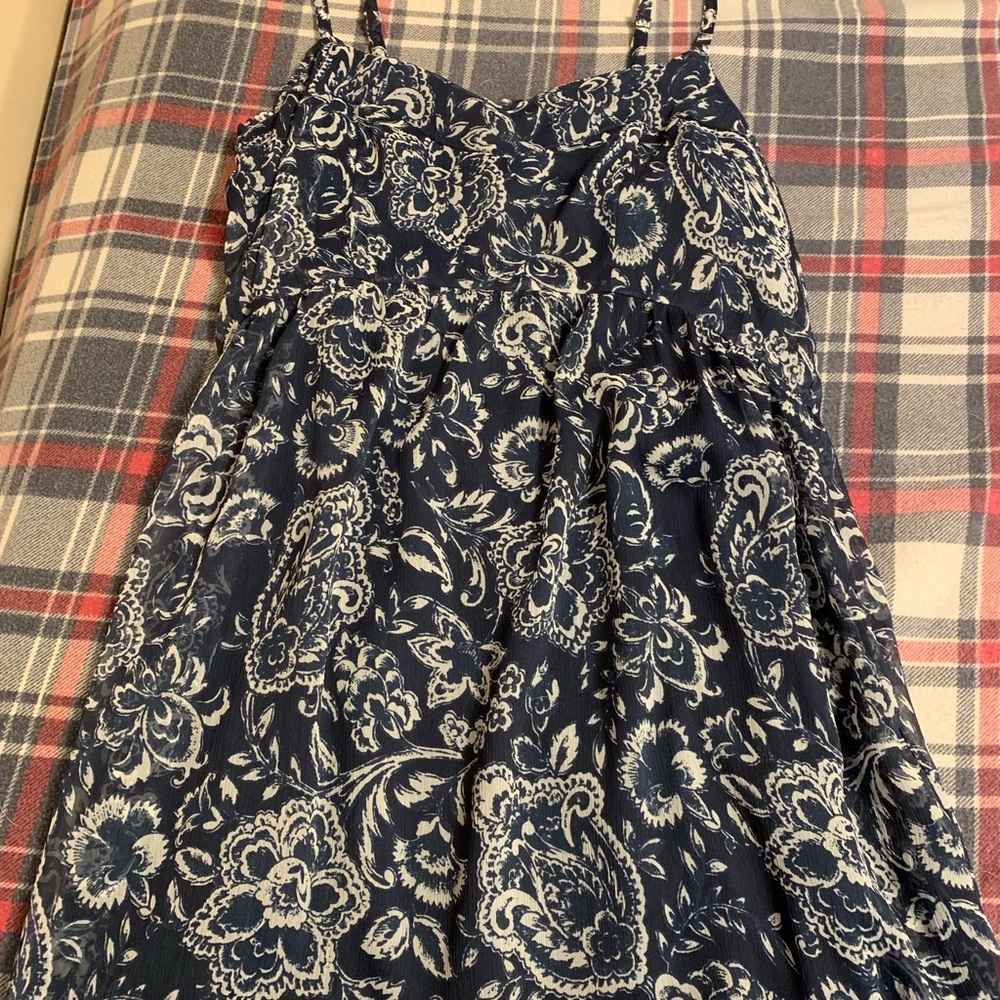 Abercrombie & Fitch dress